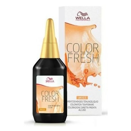 

Оттеночная краска Wella, Color Fresh Acid