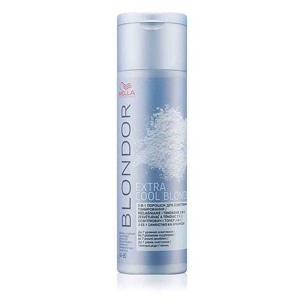 

Блондирующий порошок Wella, Blondor