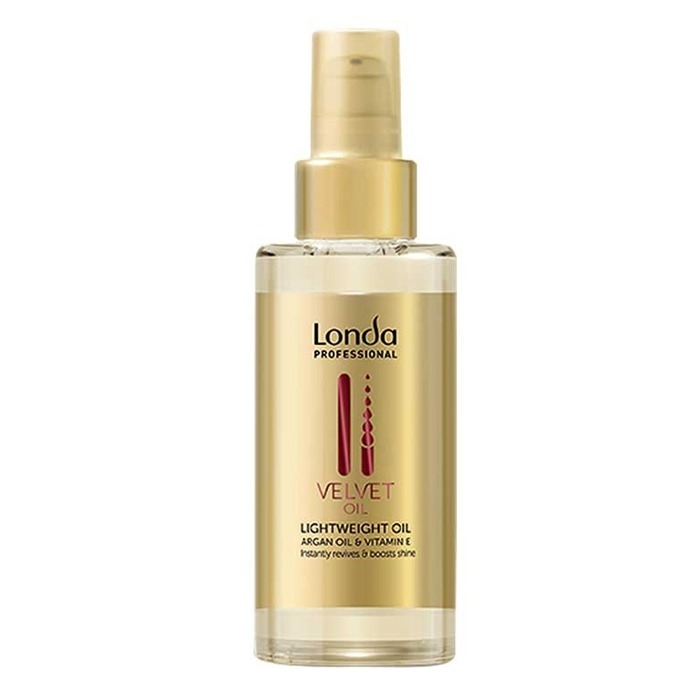 Масло для волос Londa Velvet Oil