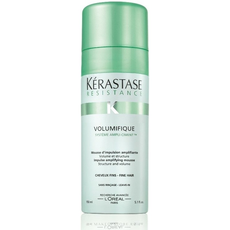 

Мусс для волос Kerastase, Resistance Volumifique