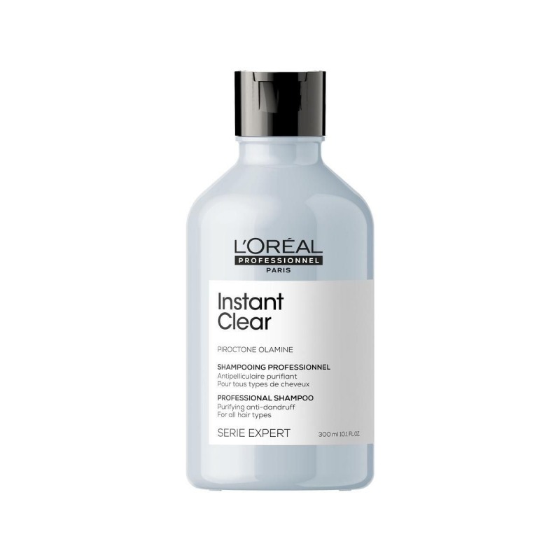 

Шампунь Loreal Professionnel, Instant Clear Pure