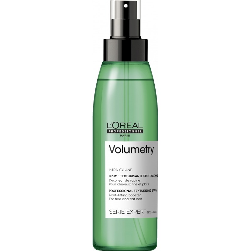 

Спрей для волос Loreal Professionnel, Intra-Cylane Volumetry