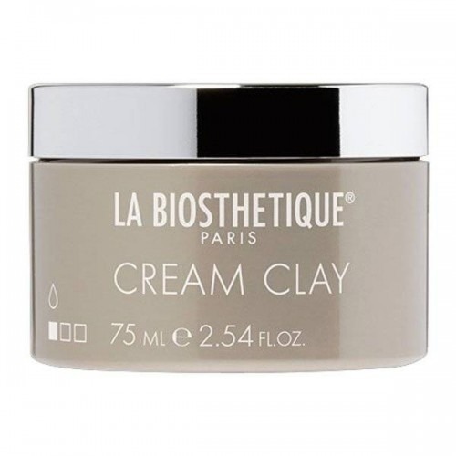 La Biosthetique Крем-глина для тонких волос Fine Cream Clay - фото 1