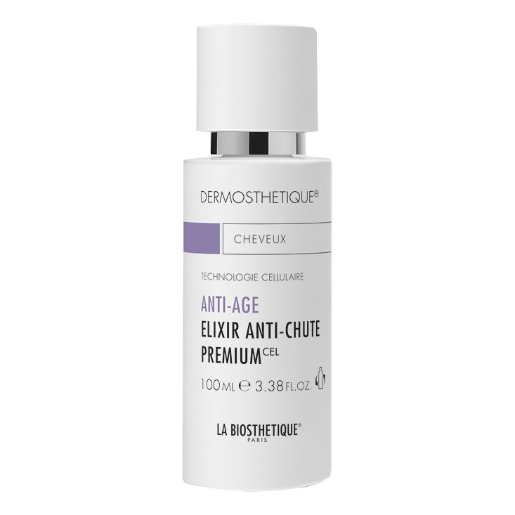 

Лосьон для волос La Biosthetique, Anti Age Elixir Anti-Chute Premium