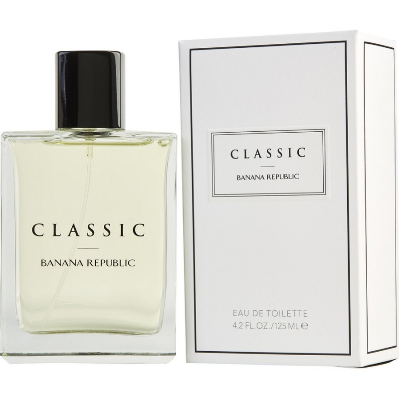 Classic от Aroma-butik