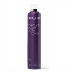 La Biosthetique Аэрозольный лак экстрасильной фиксации Formule Laque Ultra Strong - фото 1