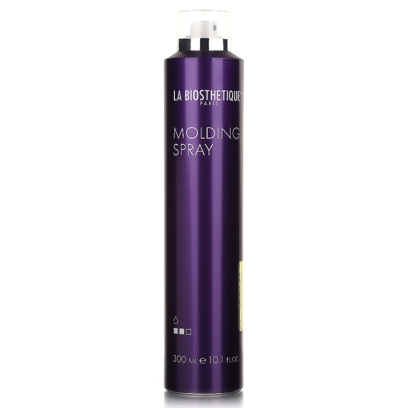 

Лак для волос La Biosthetique, Molding Spray