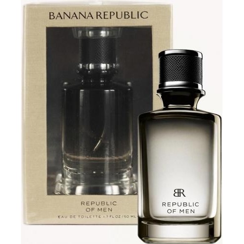 

Republic of Men