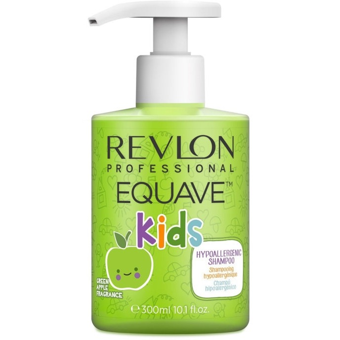 

Шампунь для детей Revlon Professional, Equave Kids