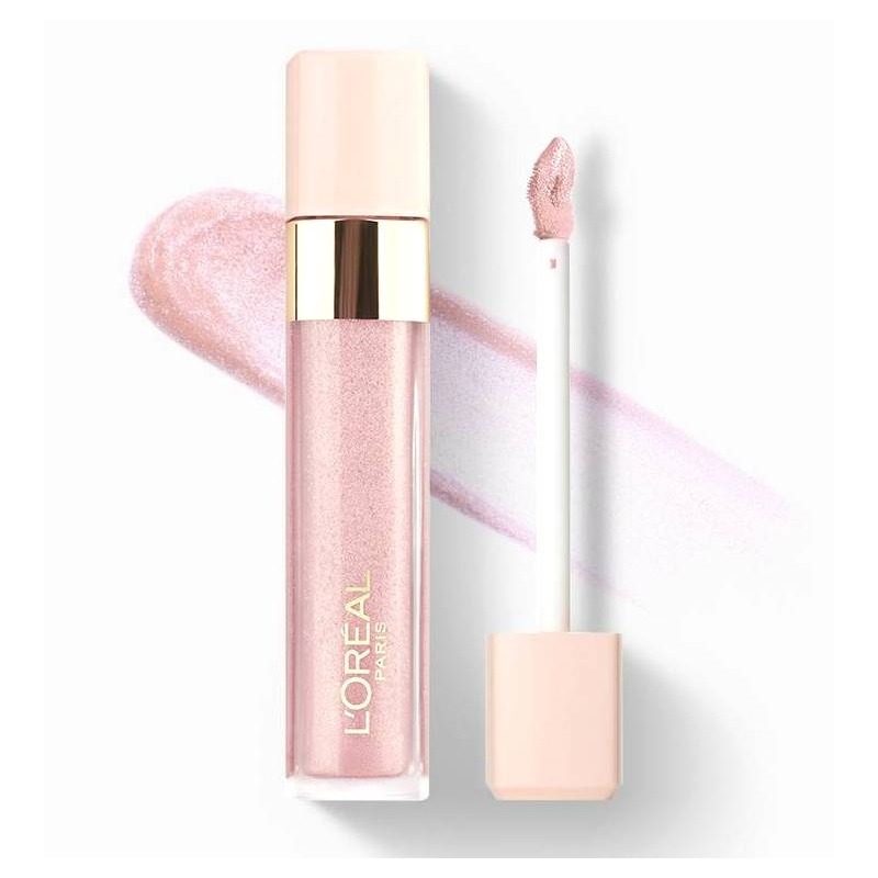 

Блеск для губ Loreal Paris, «Безупречный» Infaillible Gloss