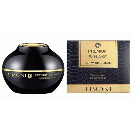 

Premium Syn-Ake Anti-Wrinkle