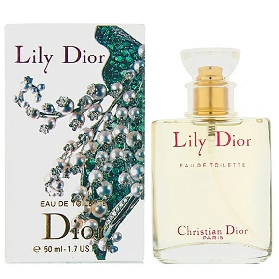 Christian Dior Lily