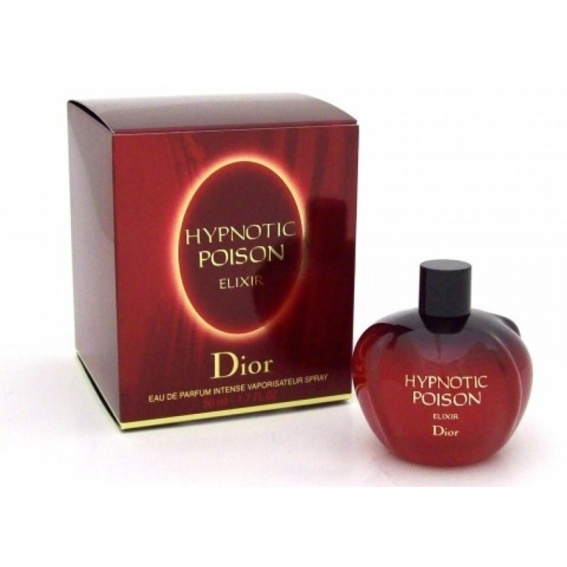 Christian Dior Elixir Hypnotic Poison