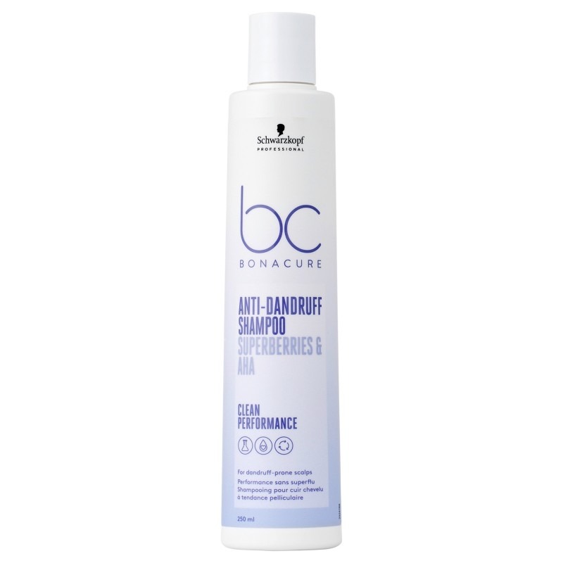 Шампунь Schwarzkopf Professional
