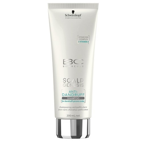 

Шампунь Schwarzkopf Professional, BC Scalp Genesis Anti-Dandruff