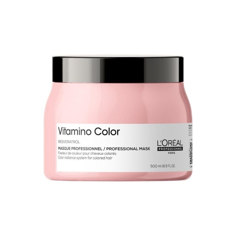 

Маска для волос Loreal Professionnel, Vitamino Color A-OX