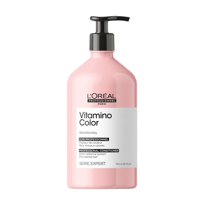 

Кондиционеры для волос Loreal Professionnel, Vitamino Color A-OX