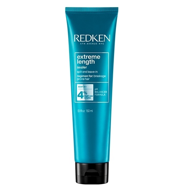 

Сыворотка для волос Redken, Extreme Length Sealer