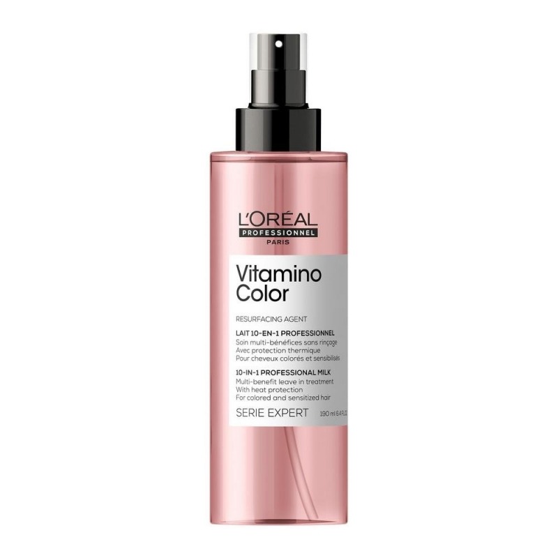 

Спрей для волос Loreal Professionnel, Color A-OX 10 in 1