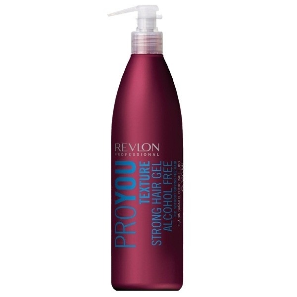 Гель для волос Revlon Professional Pro You Texture Gel