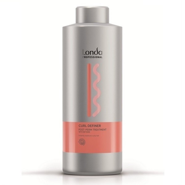 

Лосьон для волос Londa, Curl Definer Post Perm Stabilizer