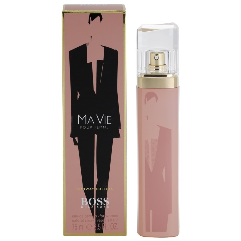 Hugo on sale ma vie