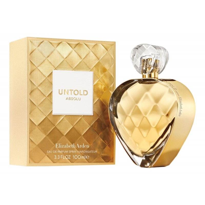 Elizabeth Arden Untold Absolu - фото 1