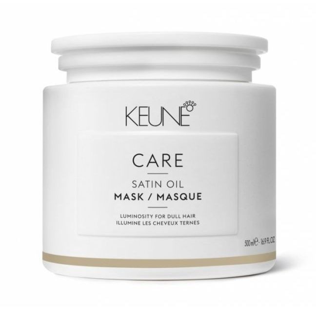 Маска для волос Keune holiday premiere golden face mask праздничная премьера золотистая маска для лица