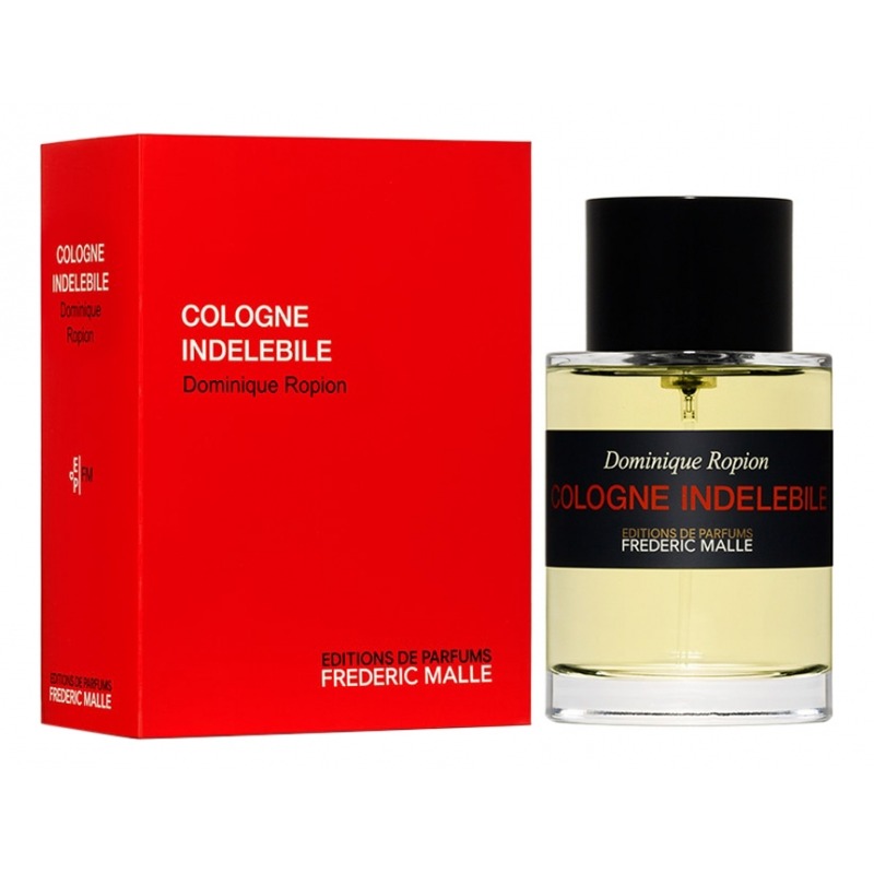 Cologne Indelebile