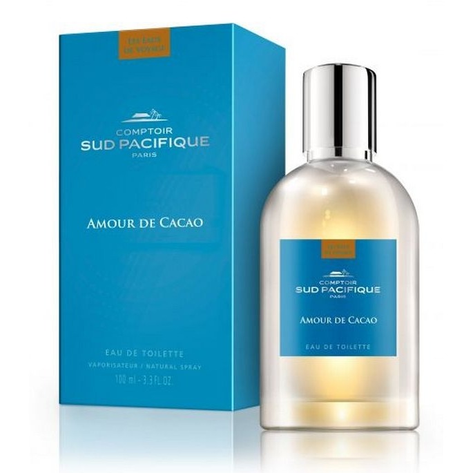 Amour De Cacao от Aroma-butik