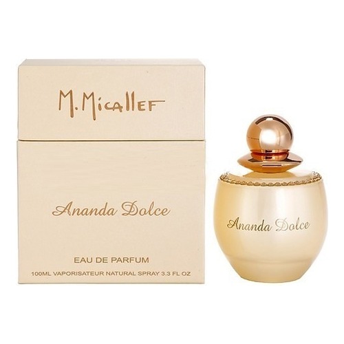 Ananda Dolce m micallef ananda dolce 30