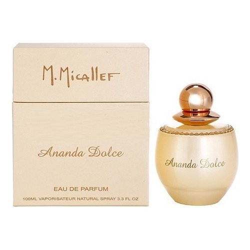 Ananda Dolce от Aroma-butik