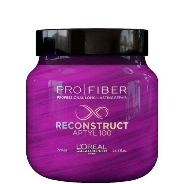 

Pro Fiber Reconstuct