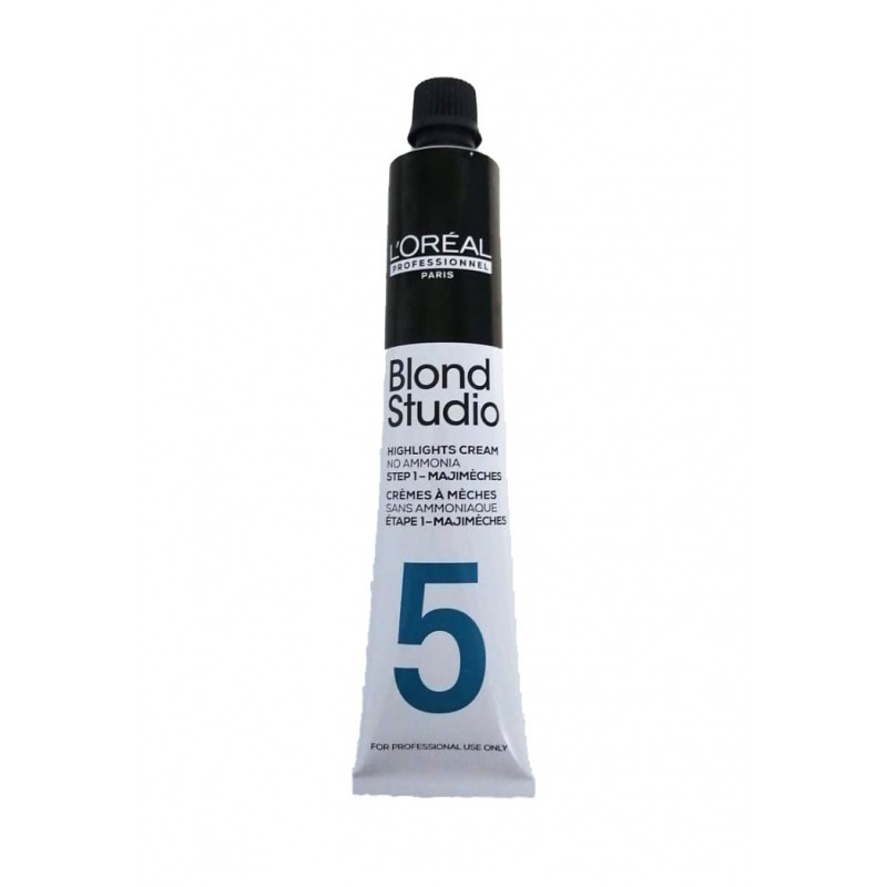 

Крем для мелирования Loreal Professionnel, Blond Studio Majimeches