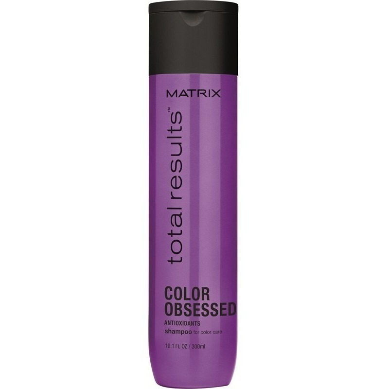 

Шампунь Matrix, Color Obsessed Antioxidant