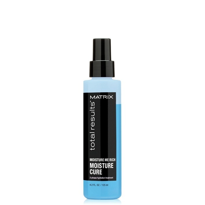 

Спрей для волос Matrix, Moisture Me Rich Moisture Cure