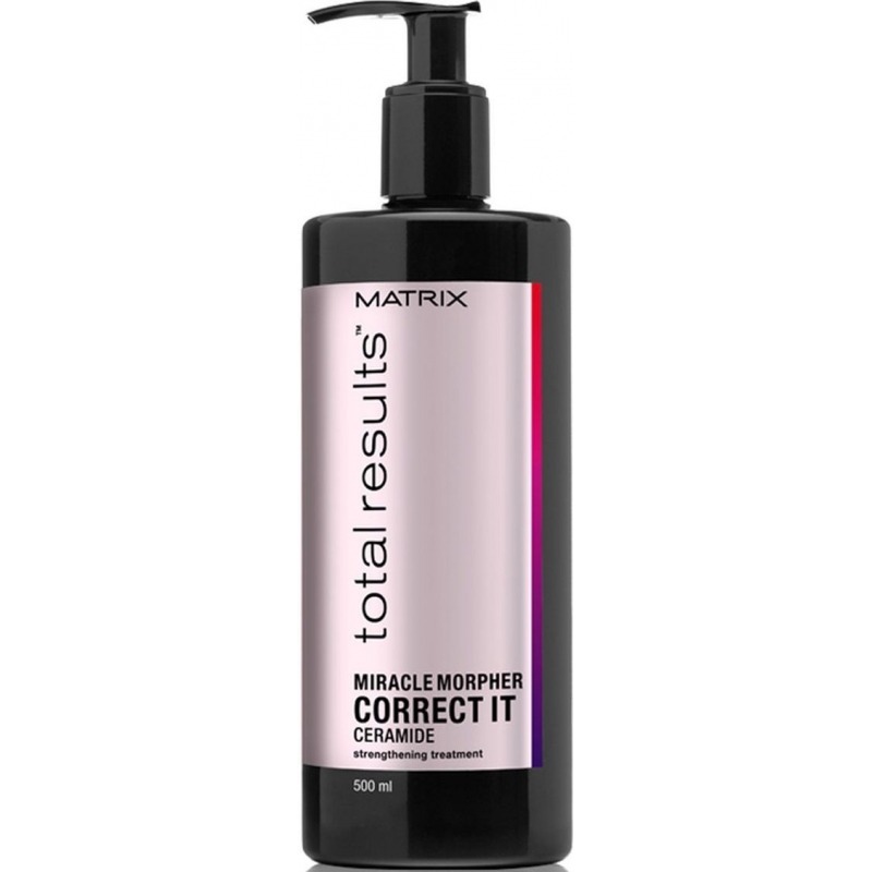 

Концентрат керамидов Miracle Morpher Correct It Ceramide