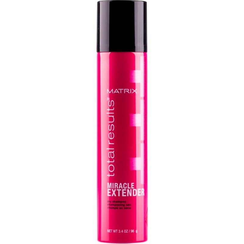

Total Results Miracle Extender