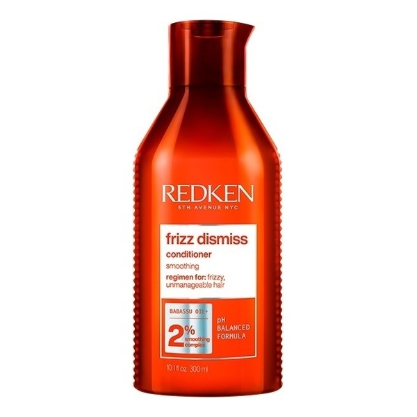 Кондиционер для волос Redken Frizz Dismiss