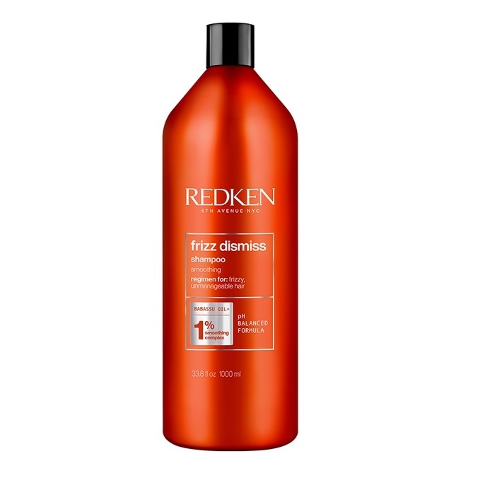 

Шампунь Redken, Frizz Dismiss