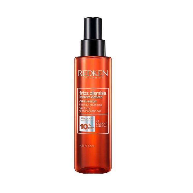 

Сыворотка для волос Redken, Frizz Dismiss Instant Deflate