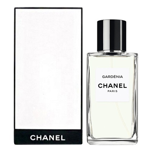 Chanel Gardenia