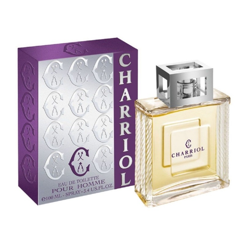Charriol mens outlet