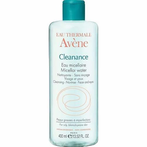 

Cleanance