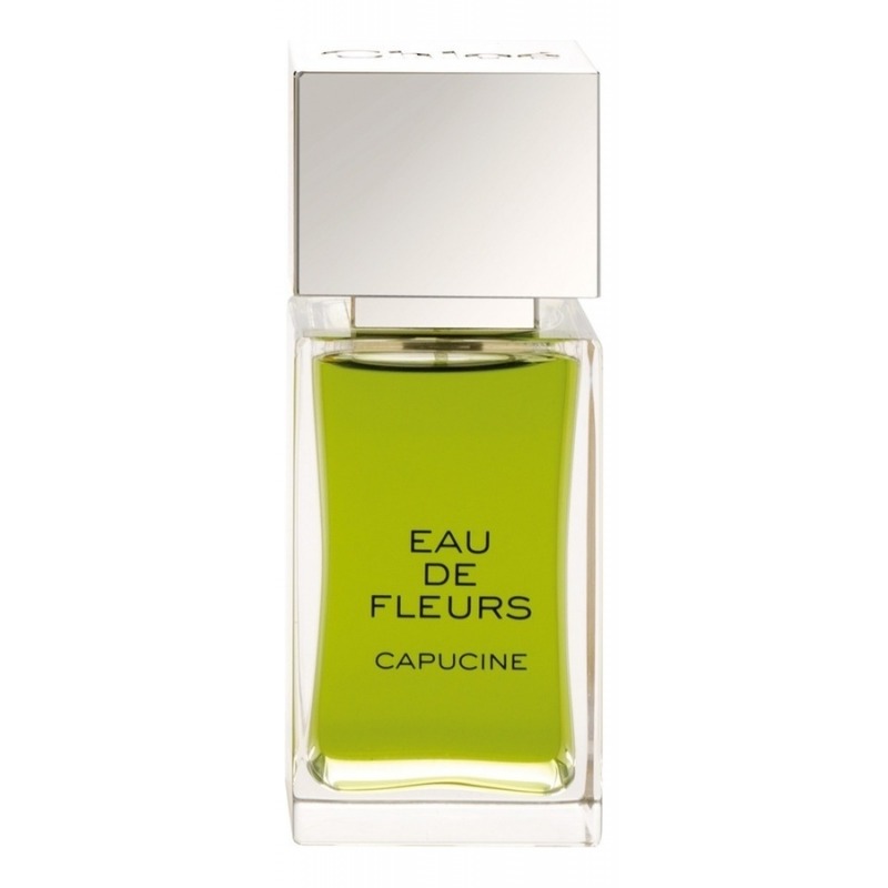 Eau De Fleurs Capucine