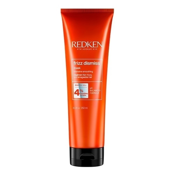 

Маска для волос Redken, Frizz Dismiss