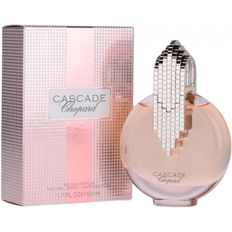 Chopard Cascade - купить женские духи, цены от 4950 р. за 30 мл