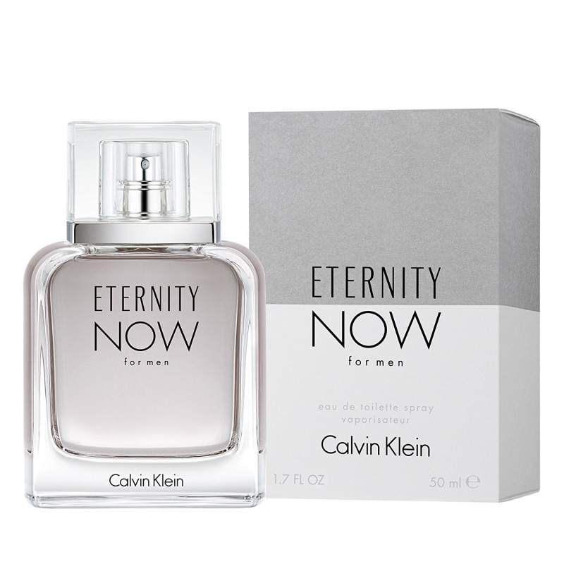 Eternity Now For Men от Aroma-butik