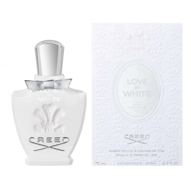 Love In White