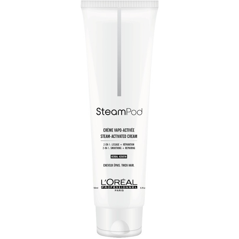 

Крем для волос Loreal Professionnel, Steampod